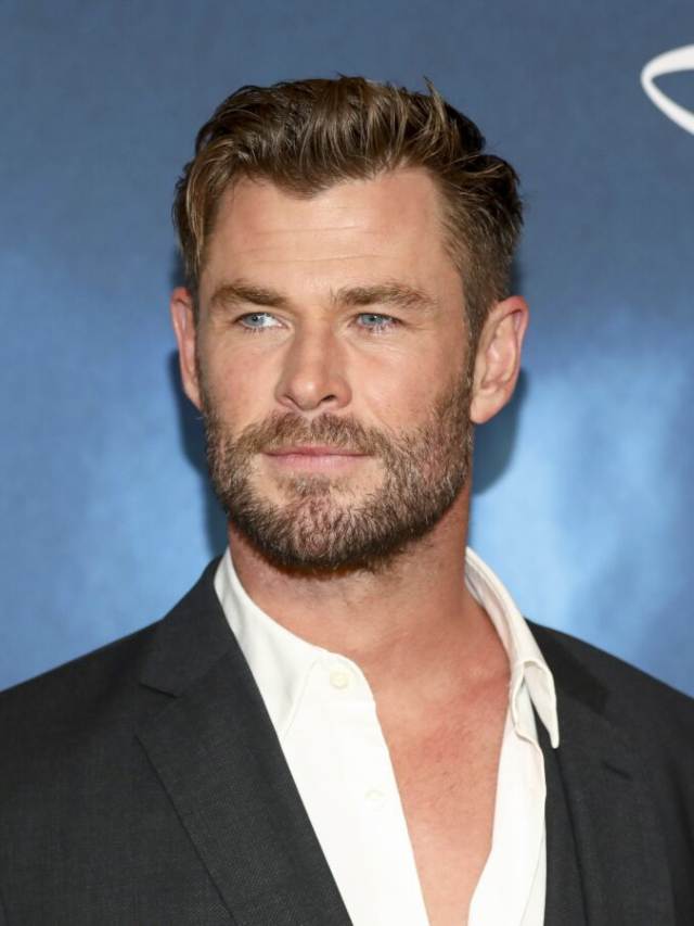 Chris Hemsworth reveals taking time off from acting after Alzheimer’s