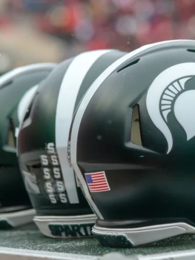 College football analyst’s Michigan State joke is going viral