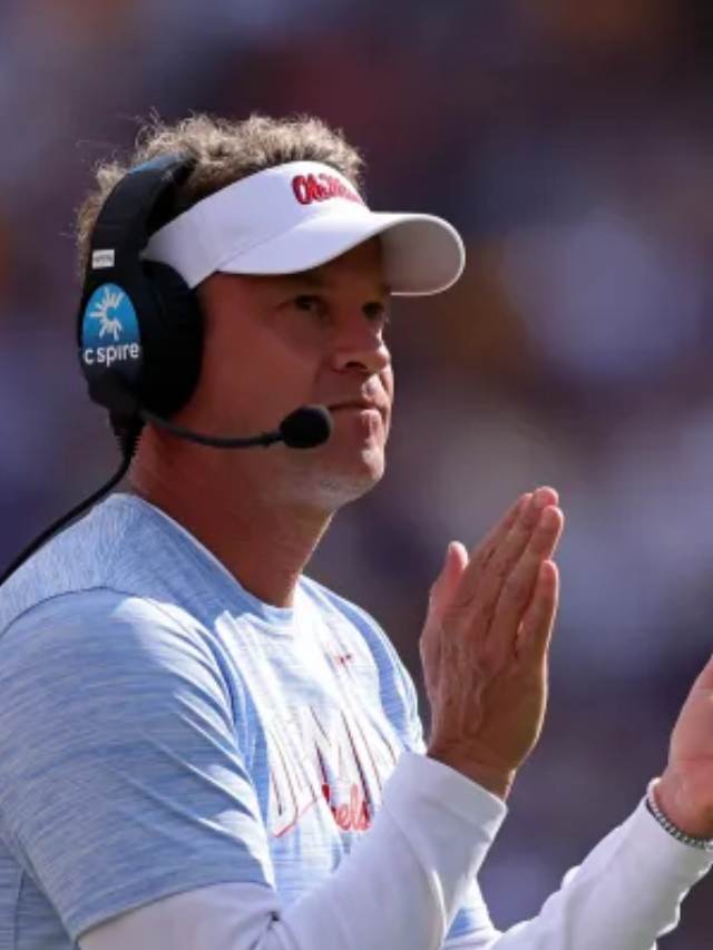 Major Lane Kiffin Rumored Amidst Ole Miss Blowout Loss
