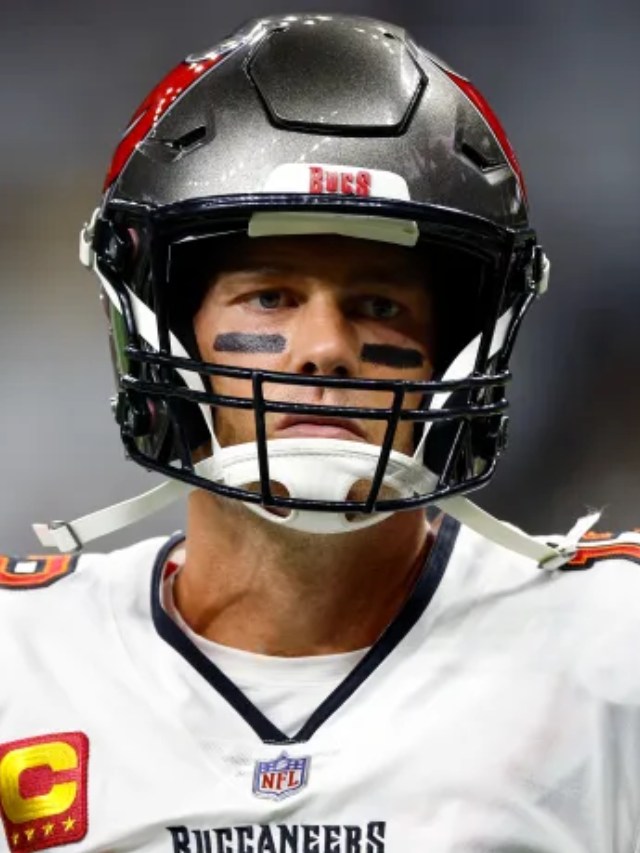 The NFL World Reacts To Tom Brady’s Bye Week Trip