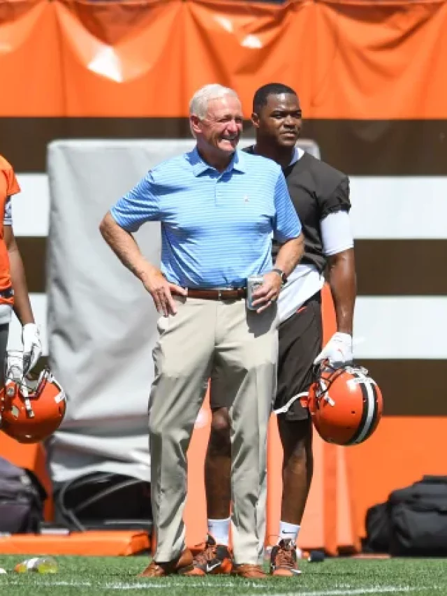 Browns coach gives honest response to Deshaun Watson drills
