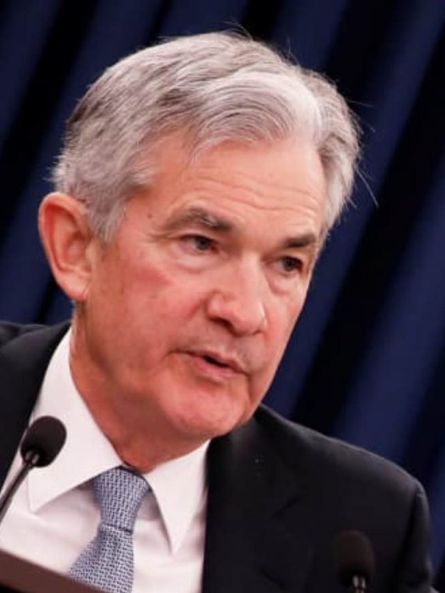 Fed Meeting Today Live: Stocks fall after Fed hikes interest rates by 0.75 percent