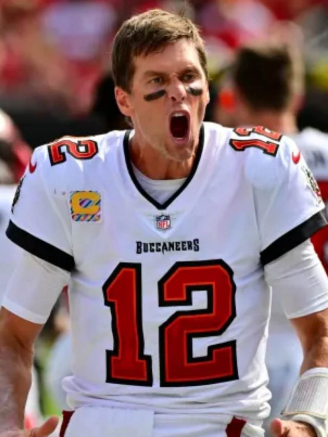 Tom Brady Will Likely Make NFL History This Sunday