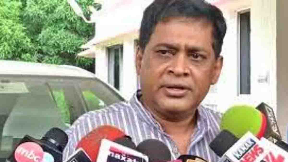 Nav Kisore Das Shot: ओडिशा के स्वास्थ्य मंत्री नव किशोर दास को ASI ने जनसभा में सीने में मारी गोलियां, हालत गंभीर