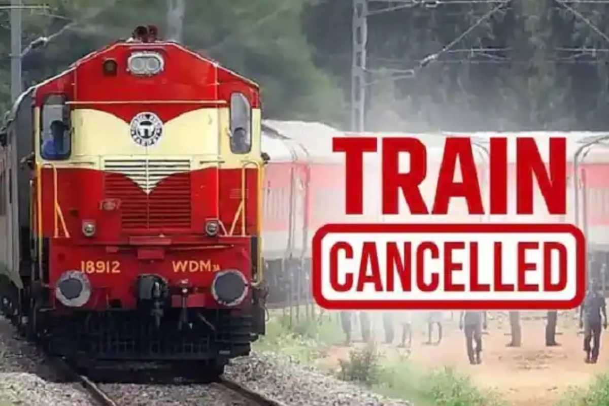 check cancelled train