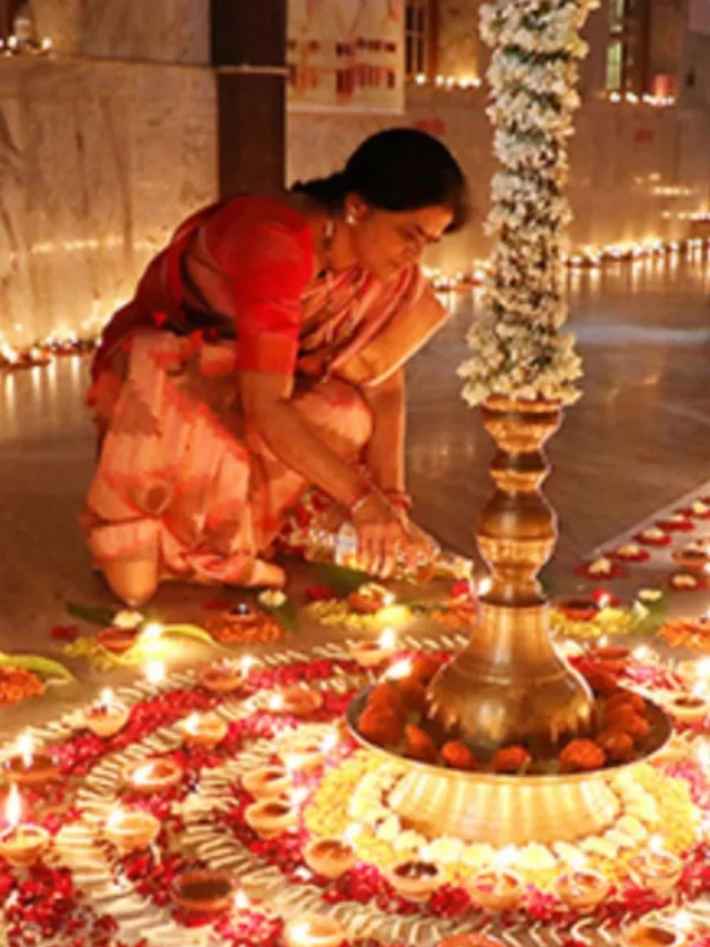 Diwali Ganga Snana Yathirai tour package