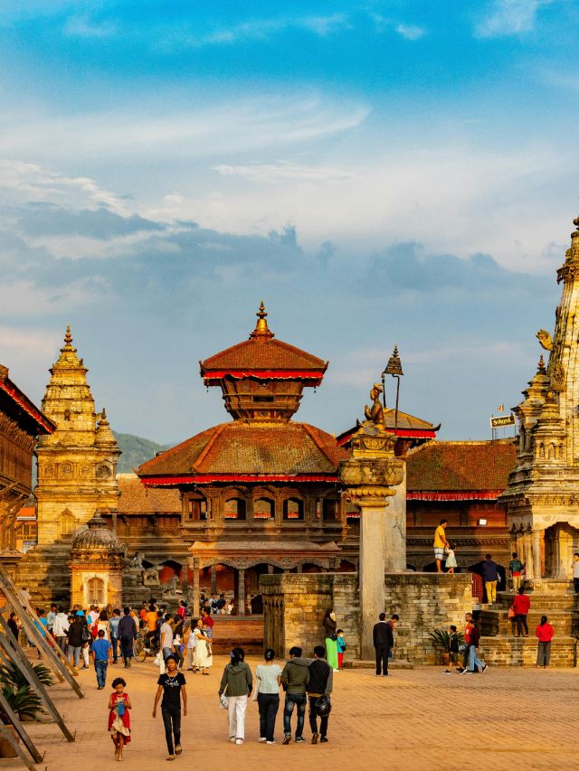 IRCTC के नए पैकेज में सस्ते में करे नेपाल ,काठमांडू, पोखरा का टूर